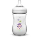 Philips Avent Natural cumisüveg 260 ml - Víziló