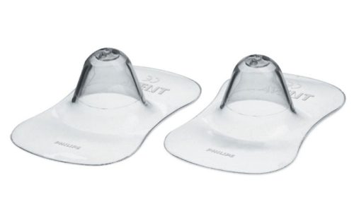 Philips Avent bimbóvédő 2db - Medium