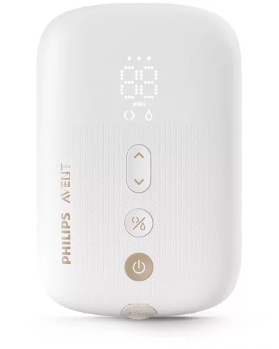Philips Avent elektromos mellszívó