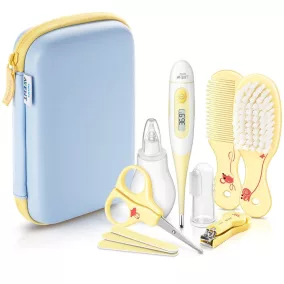 Philips Avent babaápolási készlet