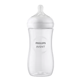 Philips Avent Natural Response cumisüveg-330ml