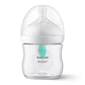 Philips Avent Natural Response Airfree szeleppel 125ml -