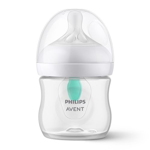 Philips Avent Natural Response Airfree szeleppel 125ml -