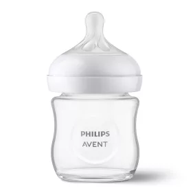 Philips Avent Natural Response üveg cumisüveg-120ml