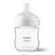 Philips Avent Natural Response üveg cumisüveg-120ml