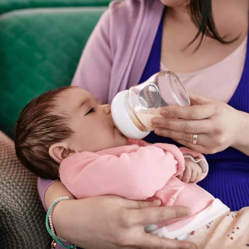 Philips Avent Natural Response üveg cumisüveg-120ml