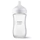 Philips Avent Natural Response üveg cumisüveg 240ml