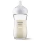 Philips Avent Natural Response üveg cumisüveg 240ml