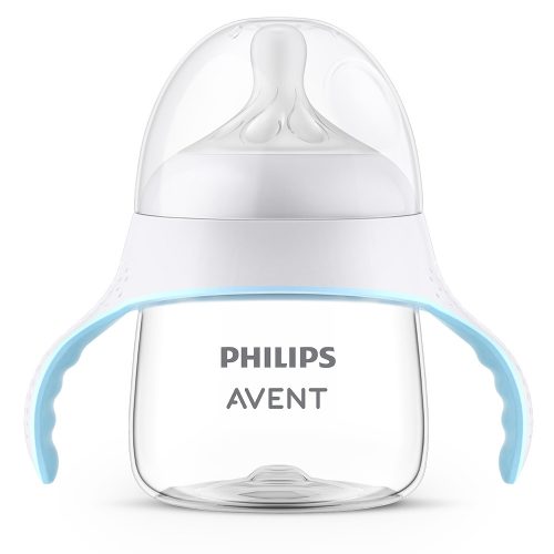 Philips Avent Natural response tanuló cumisüveg 150ml