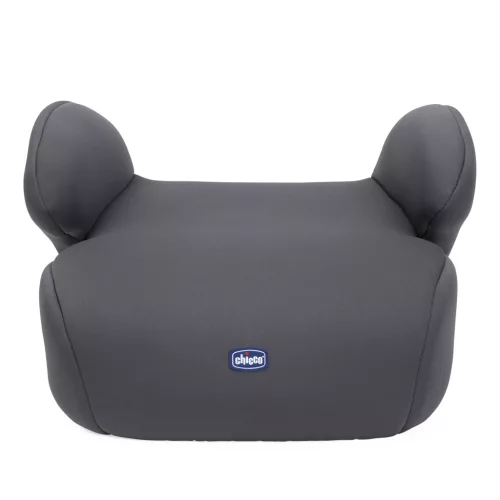 CHICCO Ülésmagasító Quasar i-size (126-150 cm) - Szürke