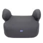 CHICCO Ülésmagasító Quasar i-size (126-150 cm) - Szürke
