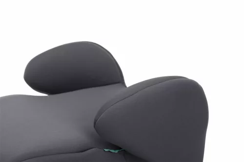 CHICCO Ülésmagasító Quasar i-size (126-150 cm) - Szürke