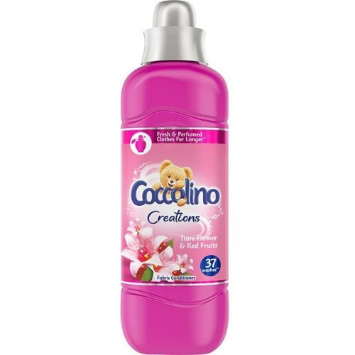 Coccolino Öblítő 925Ml (8Db/Karton) Creations Tiare Flower/Red Fruits