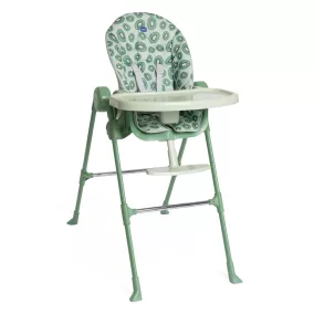 CHICCO Polly Essential etetőszék - Kiwi