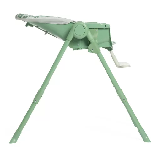 CHICCO Polly Essential etetőszék - Kiwi