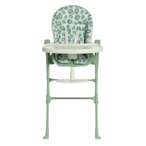 CHICCO Polly Essential etetőszék - Kiwi