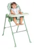 CHICCO Polly Essential etetőszék - Kiwi