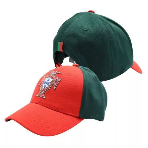 Portugál baseball sapka felnőtt
