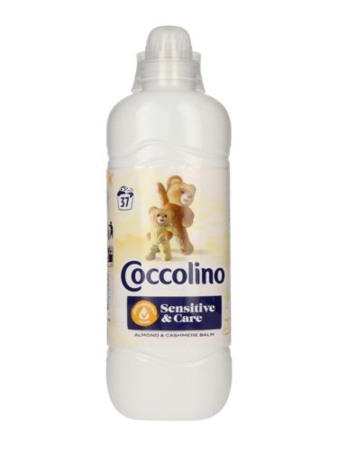 Coccolino Öblítő 925Ml (8Db/Karton) Almond & Cashmere Balm