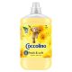 Coccolino Öblítő 1,7L (6Db/Karton) Happy Yellow
