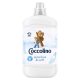 Coccolino Öblítő 1,7L (6Db/Karton) Sensitive&Soft