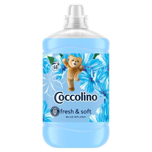 Coccolino Öblítő 1,7L (6Db/Karton) Blue Splash