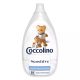 Coccolino Öblítő Ultra Koncentrátum 870Ml (6Db/Karton) Sensitive