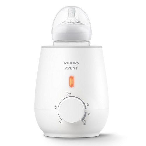 Philips AVENT elektromos cumisüveg és ételmelegítő