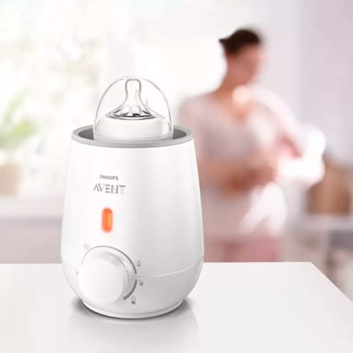 Philips AVENT elektromos cumisüveg és ételmelegítő