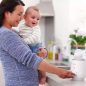 Philips AVENT elektromos cumisüveg és ételmelegítő