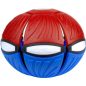 Phlat Ball: Frizbilabda- Piros-Kék