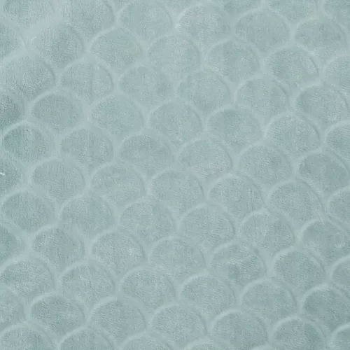 NATTOU Takaró Lapidou rézzöld/fehér 75x100 cm