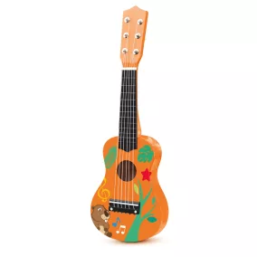 Sevi Wood Eco Smart - Fa gitár