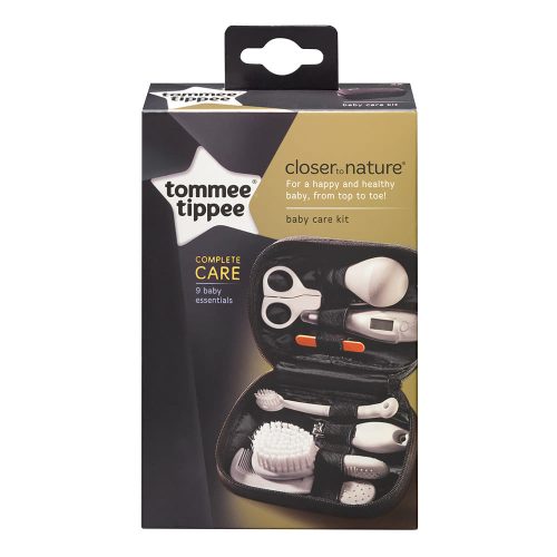 Tommee Tippee egészségügyi szett CTN Care Protect