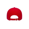 Manchester United baseball sapka New Era piros 9Forty