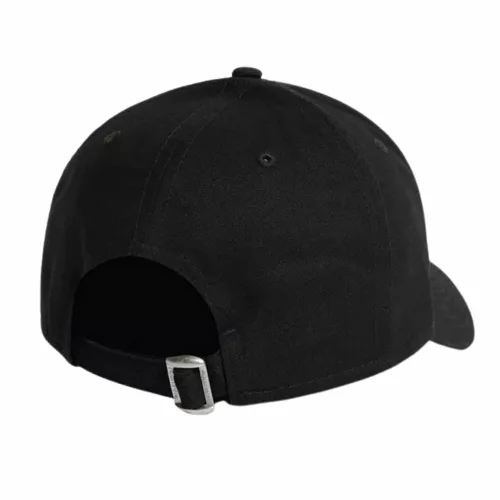 Manchester United baseball sapka New Era fekete 9Forty
