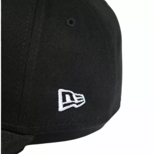 Manchester United baseball sapka New Era fekete 9Forty