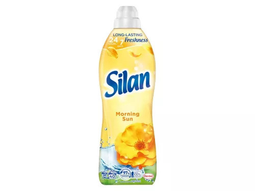 Silan Öblítő 880Ml (12Db/Karton) Morning Sun