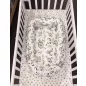 Moni Dombaby babafészek 50x75cm őzike zöld