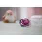   Philips AVENT SCF349/22 játszócumi Ultra air 18hó+ lányos (elefánt), 2db