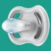 Philips AVENT SCF349/22 játszócumi Ultra air 18hó+ lányos (elefánt), 2db