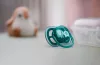 Philips AVENT SCF349/18 Játszócumi Ultra air 18hó+ fiús (elefánt), 2db