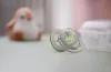 Philips AVENT SCF086/05 Játszócumi Ultra air Mintás 6-18hó bálna, 1db