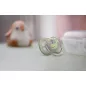  Philips AVENT SCF086/05 Játszócumi Ultra air Mintás 6-18hó bálna, 1db