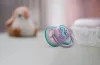 Philips AVENT SCF086/06 Játszócumi Ultra air Mintás 6-18m csikóhal, 1db