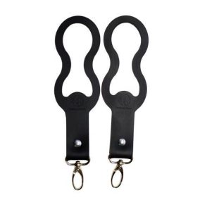   PETITE&MARS Hang Fül a táska felfüggesztéséhez babakocsihoz, 2 db