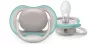 Philips AVENT SCF354/01 Játszócumi Ultra air neutral 18hó+, 1db