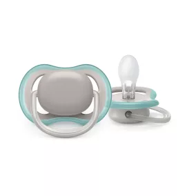   Philips AVENT SCF354/01 Játszócumi Ultra air neutral 18hó+, 1db