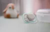 Philips AVENT SCF354/01 Játszócumi Ultra air neutral 18hó+, 1db