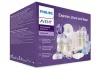 Philips AVENT Elektromos anyatejfejő készlet SCD340/31